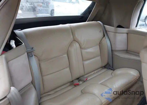 1994 Chrysler Lebaron Gtc/Lx z USA, uszkodzony, nr VIN 1C3EU4530RF280232